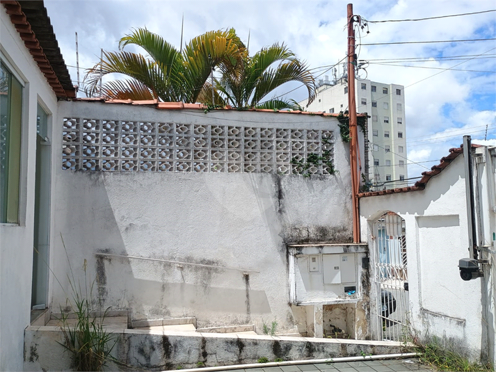 Venda Casa São Paulo Vila Romero REO1028437 18