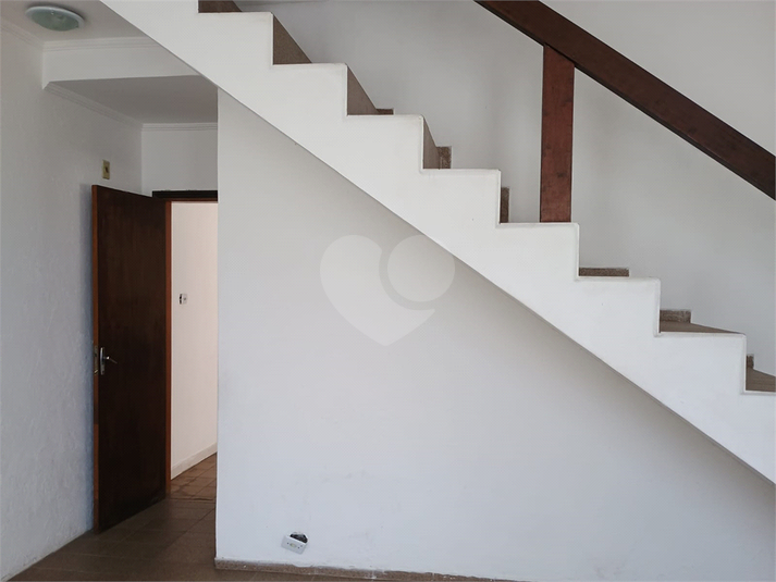 Venda Casa São Paulo Vila Romero REO1028437 6