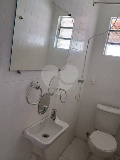 Venda Casa São Paulo Vila Romero REO1028437 9