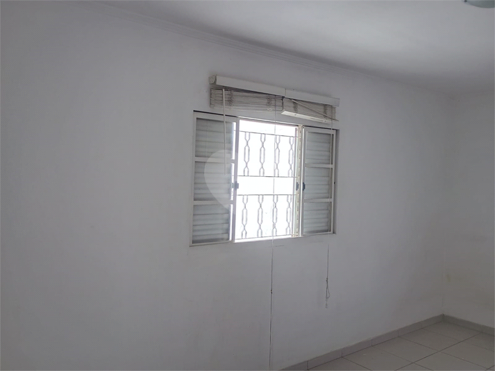 Venda Casa São Paulo Vila Romero REO1028437 24