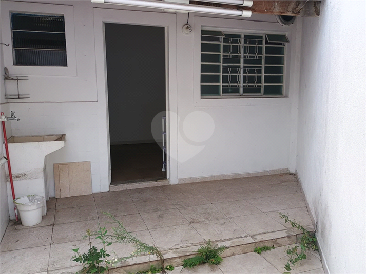 Venda Casa São Paulo Vila Romero REO1028437 13