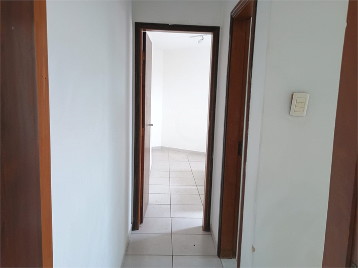 Venda Casa São Paulo Vila Romero REO1028437 22