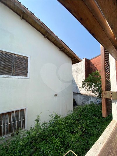 Venda Casa Guarulhos Jardim Santa Clara REO1028562 24