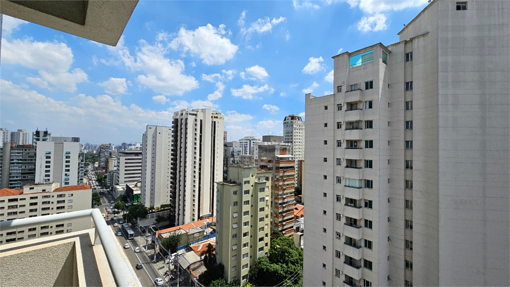 Venda Salas São Paulo Jardim Paulista REO102863 4