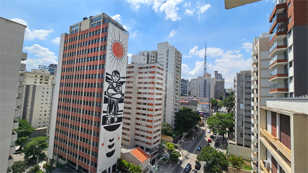 Venda Salas São Paulo Jardim Paulista REO102863 9