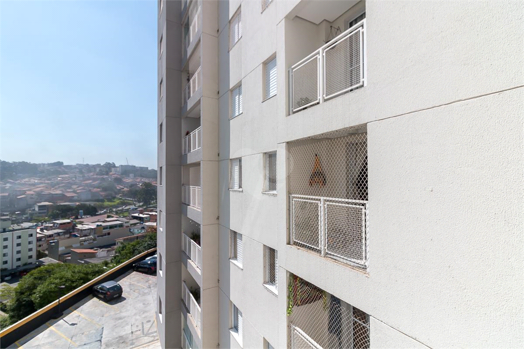 Venda Apartamento Guarulhos Vila Bremen REO1028680 9