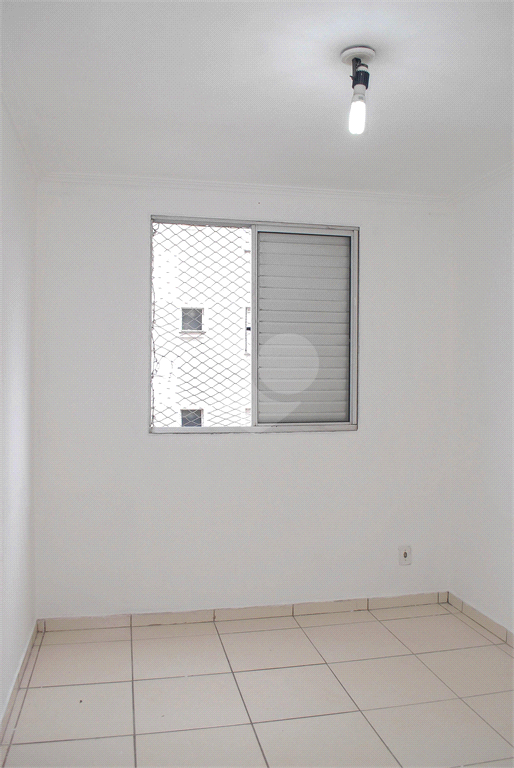 Venda Apartamento São Paulo Parque Novo Mundo REO1028728 19