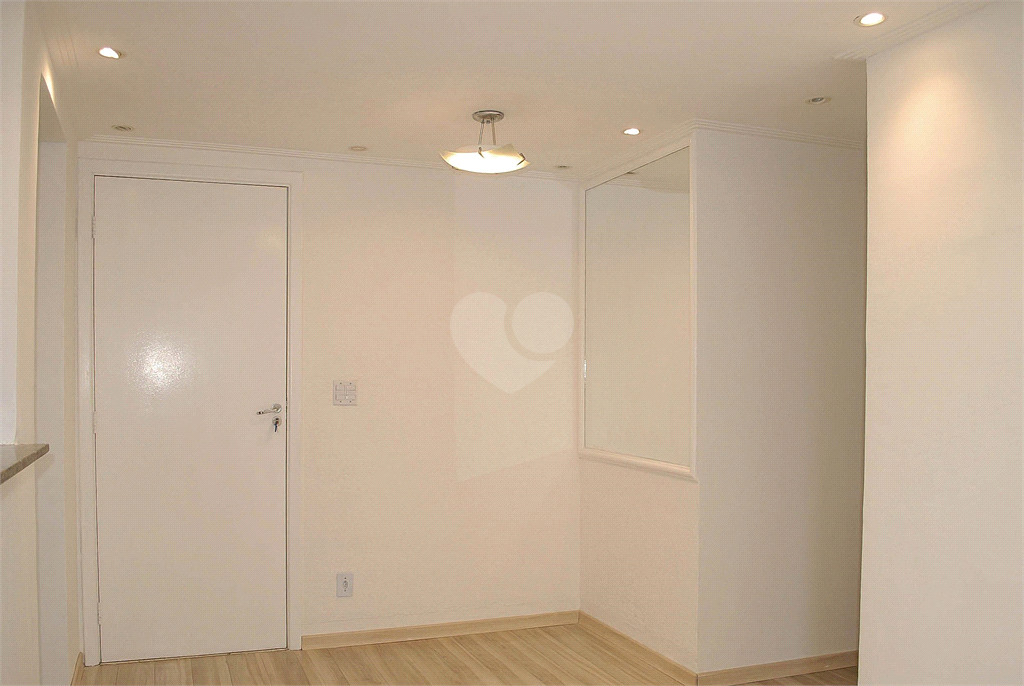 Venda Apartamento São Paulo Parque Novo Mundo REO1028728 4