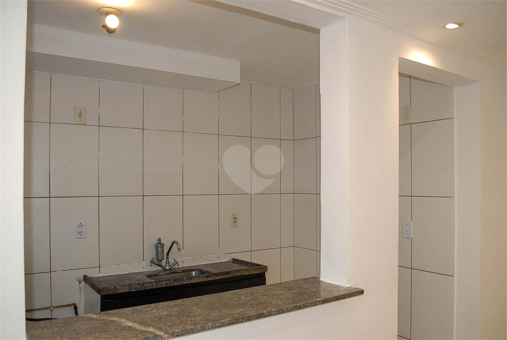 Venda Apartamento São Paulo Parque Novo Mundo REO1028728 38