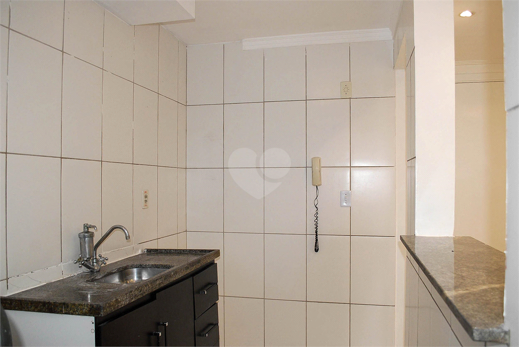 Venda Apartamento São Paulo Parque Novo Mundo REO1028728 41