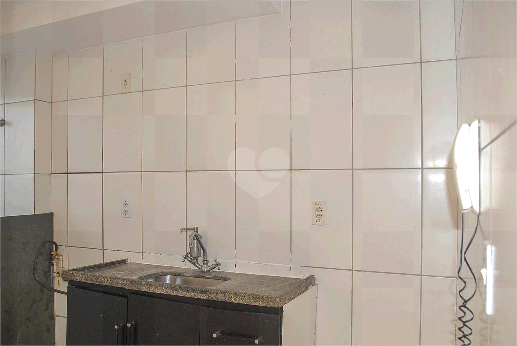 Venda Apartamento São Paulo Parque Novo Mundo REO1028728 39