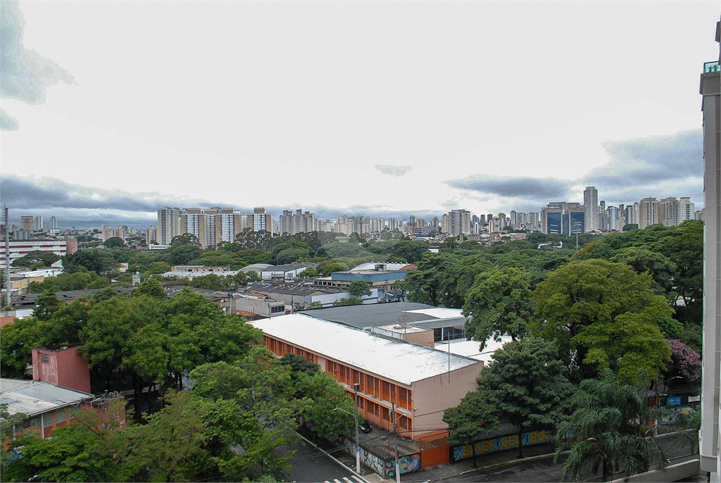 Venda Apartamento São Paulo Parque Novo Mundo REO1028728 28