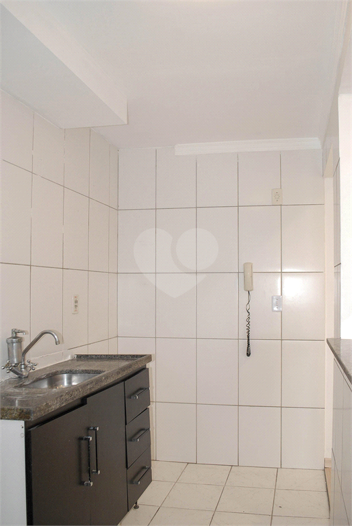 Venda Apartamento São Paulo Parque Novo Mundo REO1028728 40