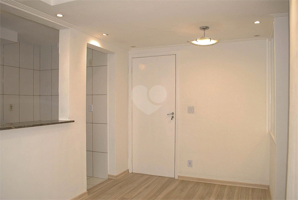 Venda Apartamento São Paulo Parque Novo Mundo REO1028728 5