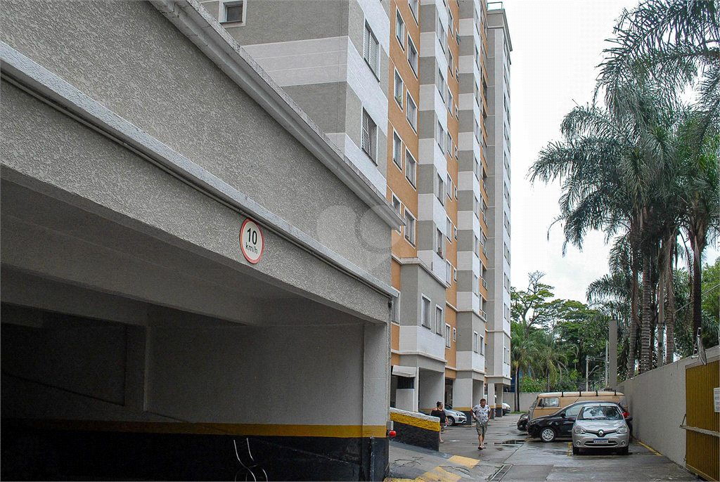 Venda Apartamento São Paulo Parque Novo Mundo REO1028728 55