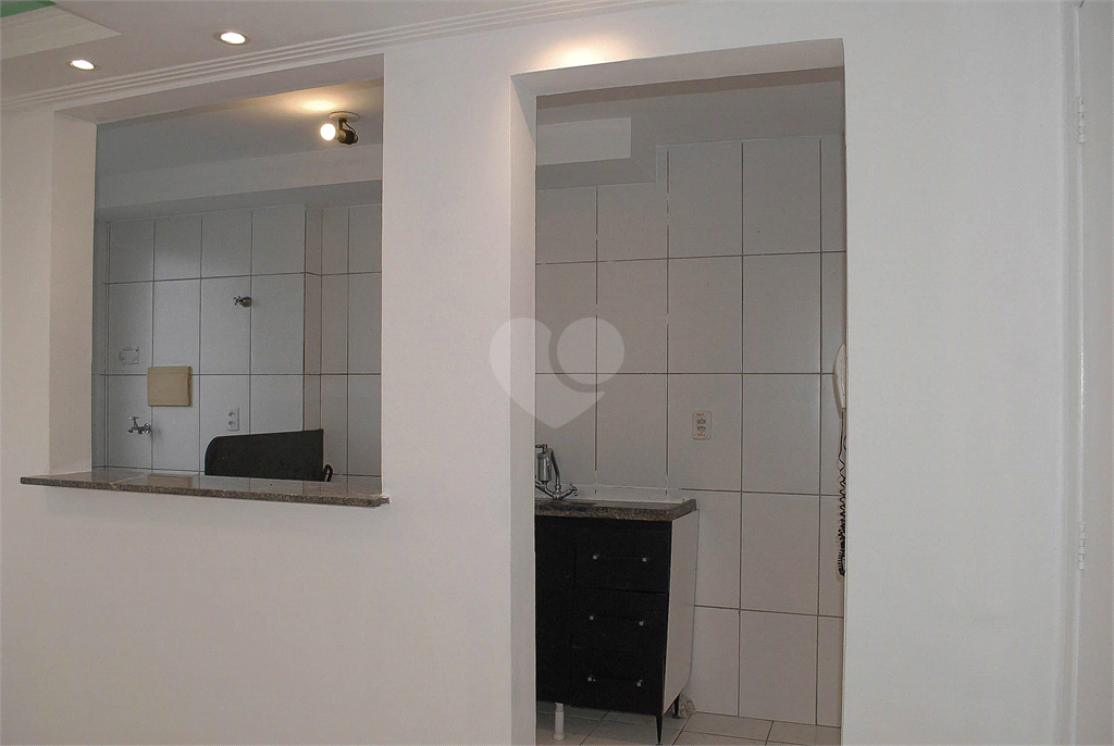 Venda Apartamento São Paulo Parque Novo Mundo REO1028728 3