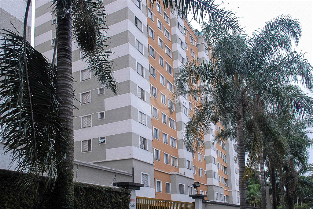 Venda Apartamento São Paulo Parque Novo Mundo REO1028728 64