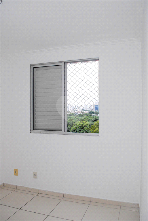 Venda Apartamento São Paulo Parque Novo Mundo REO1028728 21