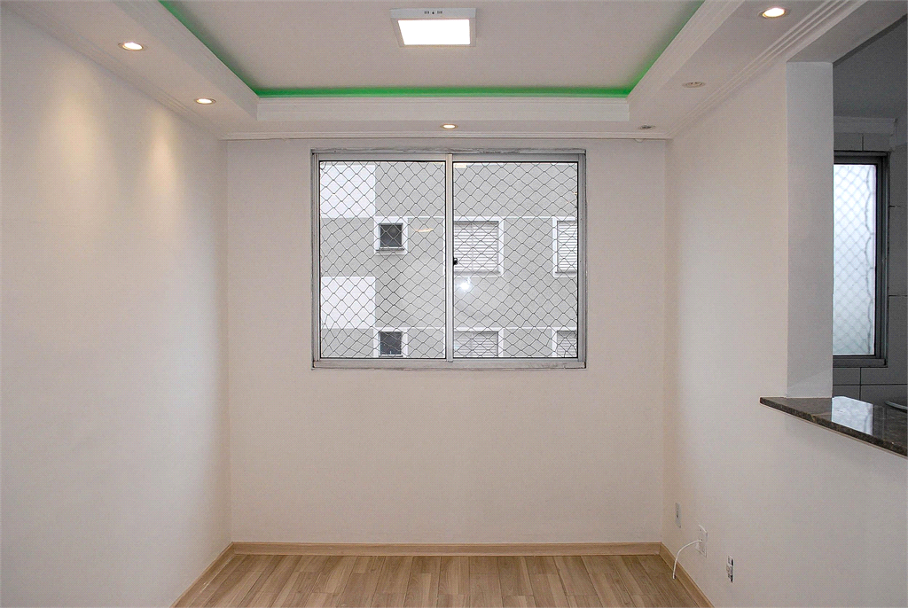 Venda Apartamento São Paulo Parque Novo Mundo REO1028728 1