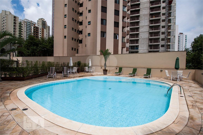 Venda Cobertura São Paulo Jardim Vila Mariana REO1028741 7