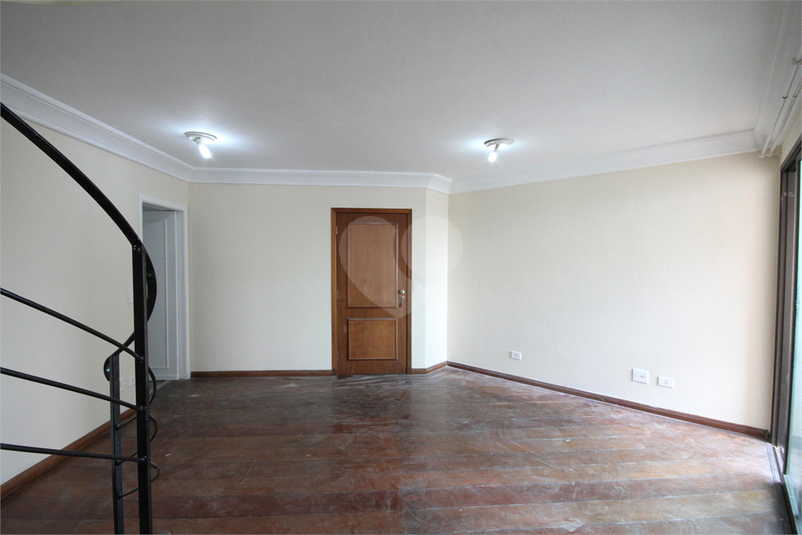 Venda Cobertura São Paulo Jardim Vila Mariana REO1028741 52