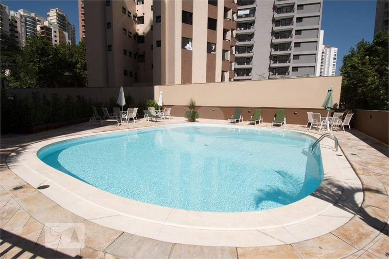 Venda Cobertura São Paulo Jardim Vila Mariana REO1028741 23