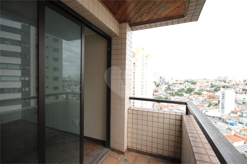 Venda Cobertura São Paulo Jardim Vila Mariana REO1028741 33