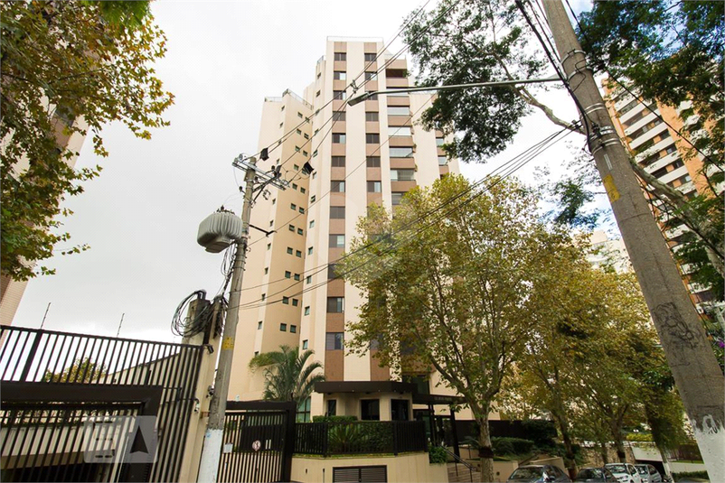 Venda Cobertura São Paulo Jardim Vila Mariana REO1028741 89