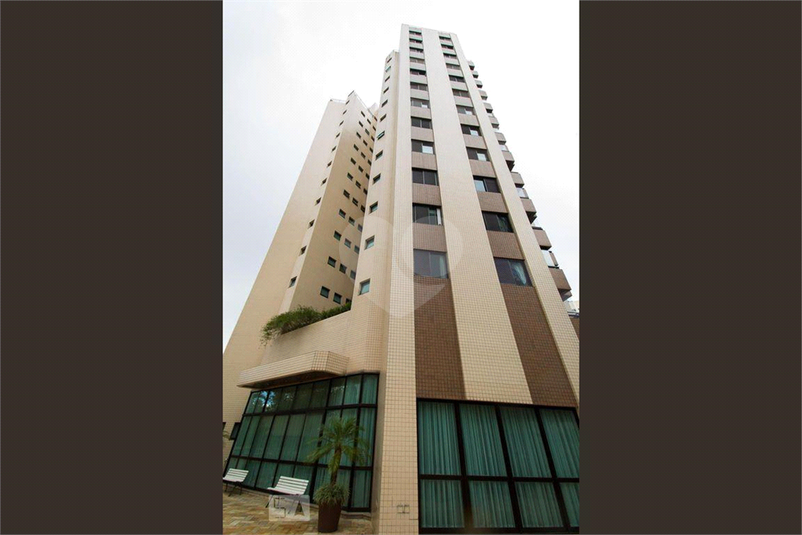 Venda Cobertura São Paulo Jardim Vila Mariana REO1028741 93