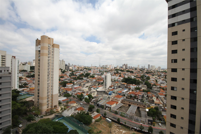 Venda Cobertura São Paulo Jardim Vila Mariana REO1028741 43