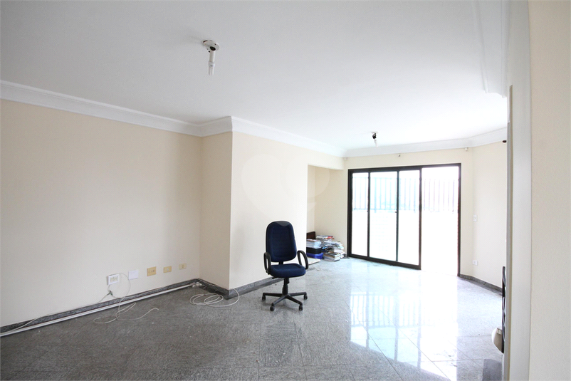 Venda Cobertura São Paulo Jardim Vila Mariana REO1028741 4