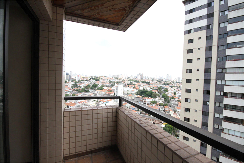 Venda Cobertura São Paulo Jardim Vila Mariana REO1028741 62