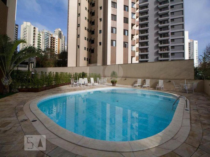 Venda Cobertura São Paulo Jardim Vila Mariana REO1028741 92