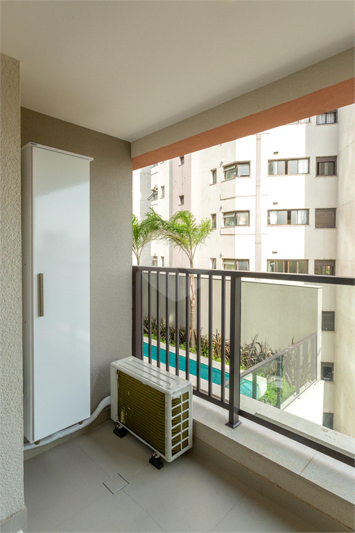 Venda Apartamento São Paulo Vila Mariana REO1028797 9