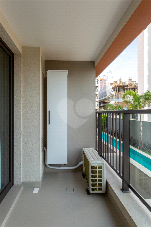 Venda Apartamento São Paulo Vila Mariana REO1028797 13