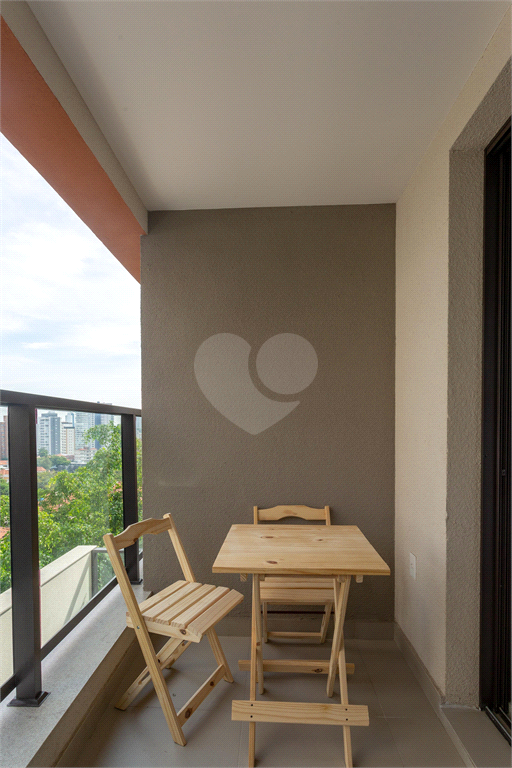 Venda Apartamento São Paulo Vila Mariana REO1028797 12