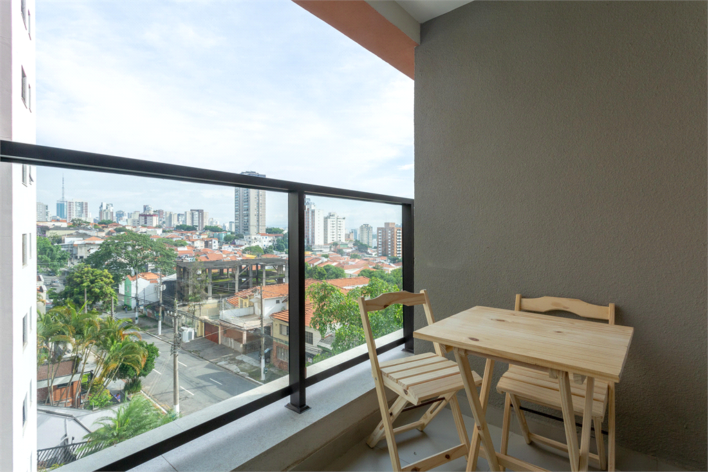 Venda Apartamento São Paulo Vila Mariana REO1028797 11