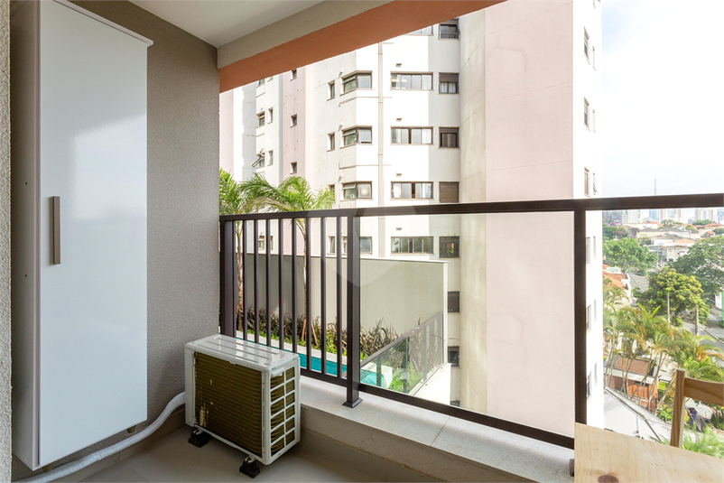 Venda Apartamento São Paulo Vila Mariana REO1028797 10