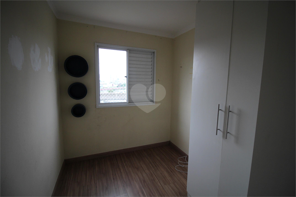 Venda Apartamento São Paulo Guaiaúna REO1028798 11