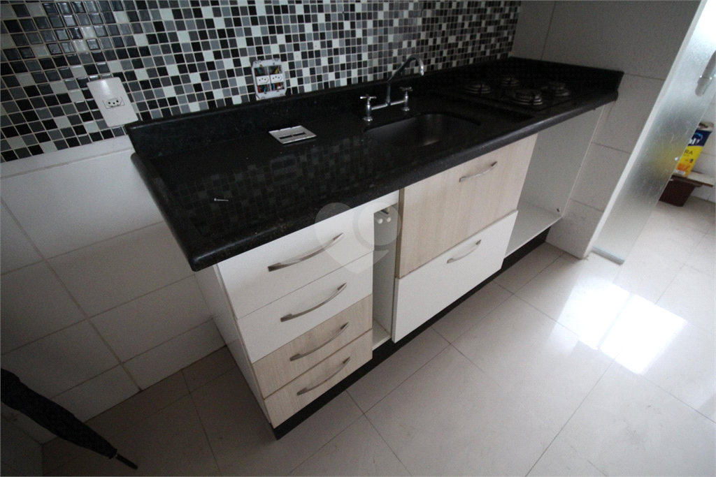 Venda Apartamento São Paulo Guaiaúna REO1028798 40