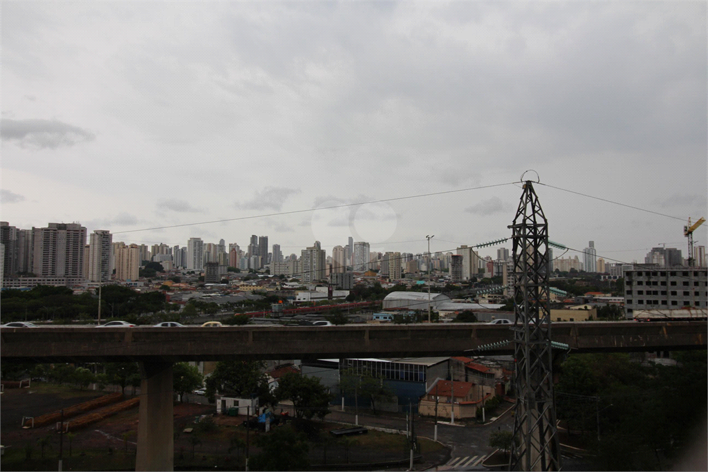 Venda Apartamento São Paulo Guaiaúna REO1028798 19