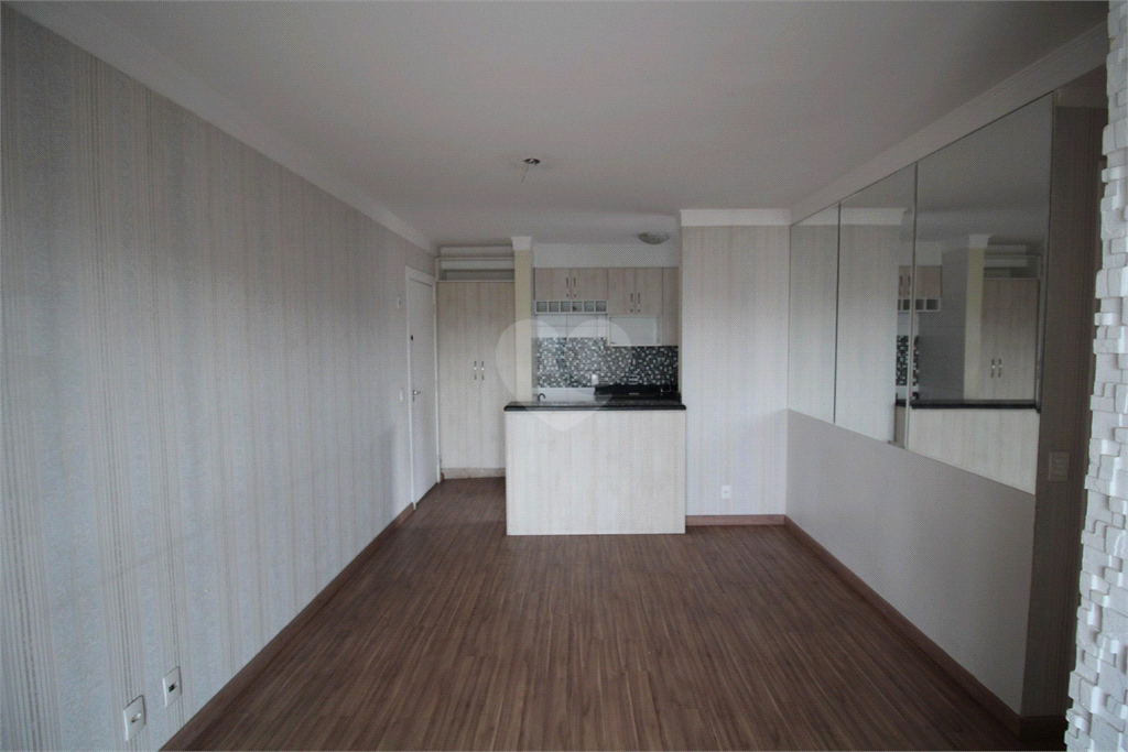 Venda Apartamento São Paulo Guaiaúna REO1028798 5