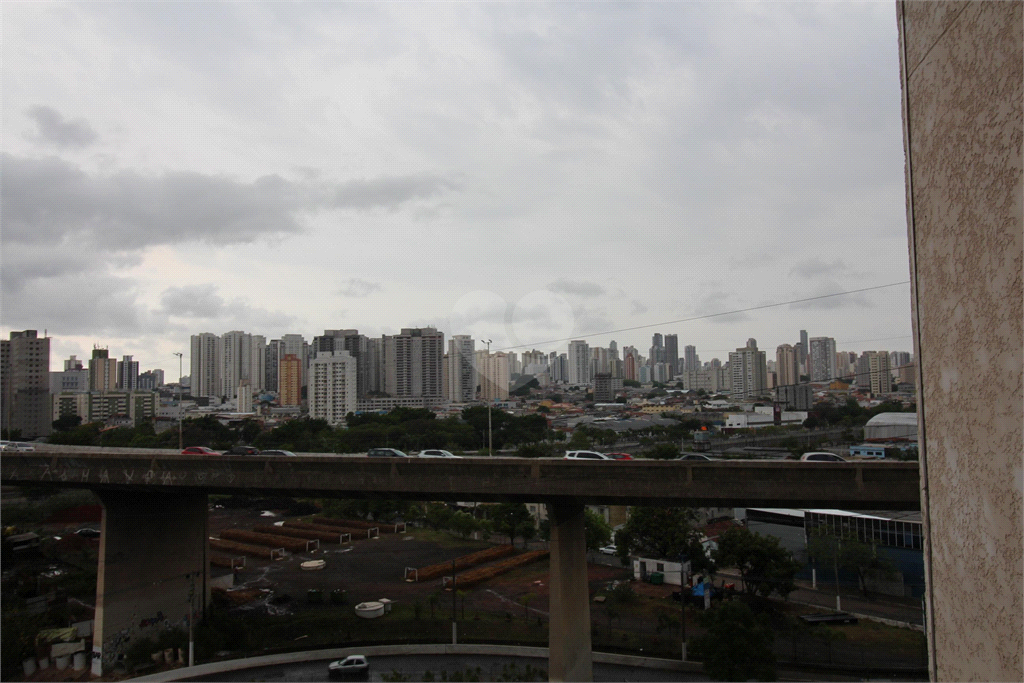 Venda Apartamento São Paulo Guaiaúna REO1028798 25