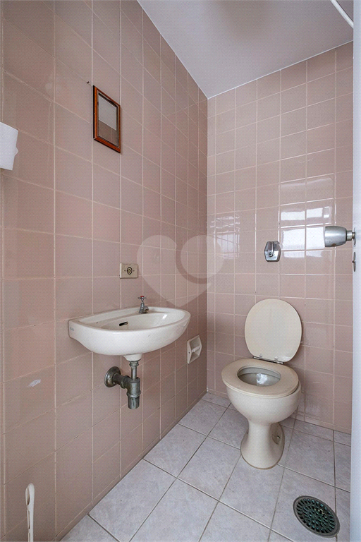 Venda Apartamento São Paulo Pinheiros REO1028800 32