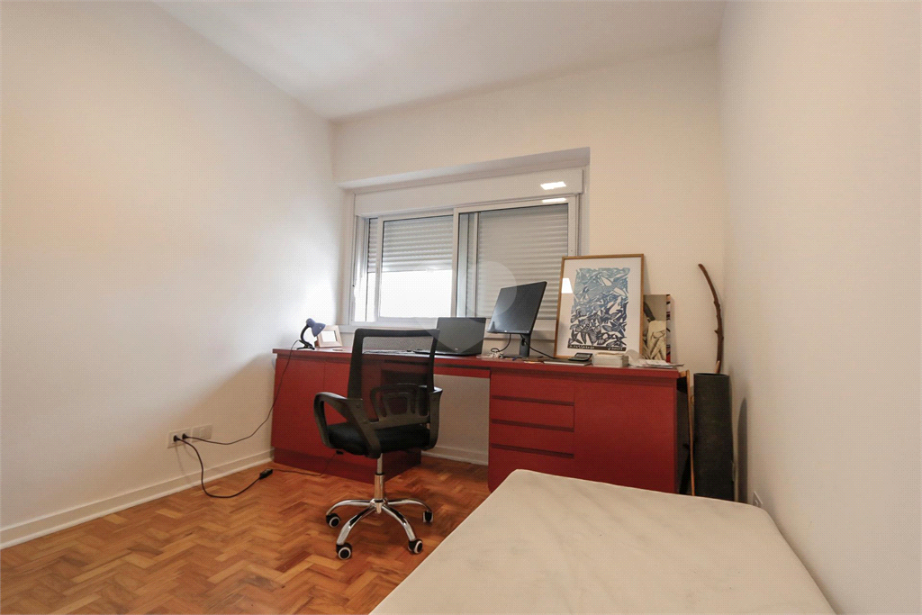 Venda Apartamento São Paulo Pinheiros REO1028802 8