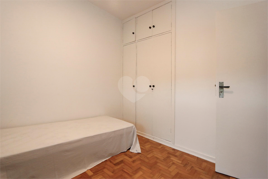 Venda Apartamento São Paulo Pinheiros REO1028802 9