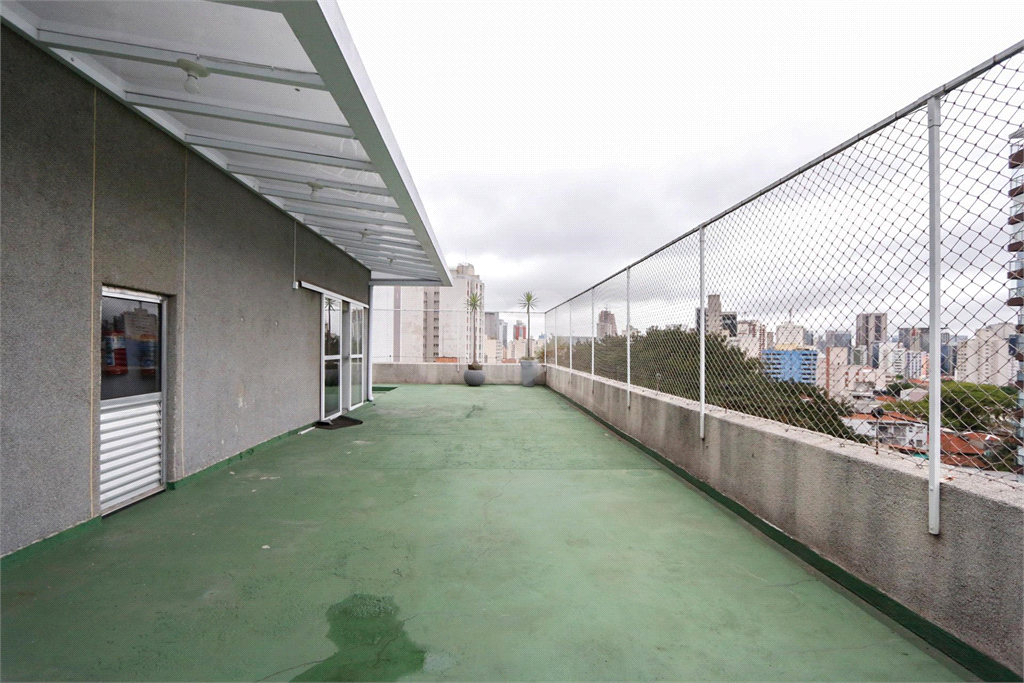 Venda Apartamento São Paulo Pinheiros REO1028802 22