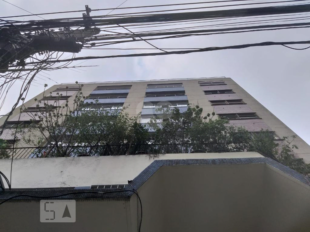 Venda Apartamento São Paulo Pinheiros REO1028802 26