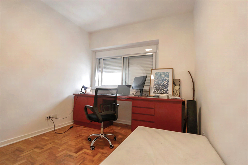 Venda Apartamento São Paulo Pinheiros REO1028802 9