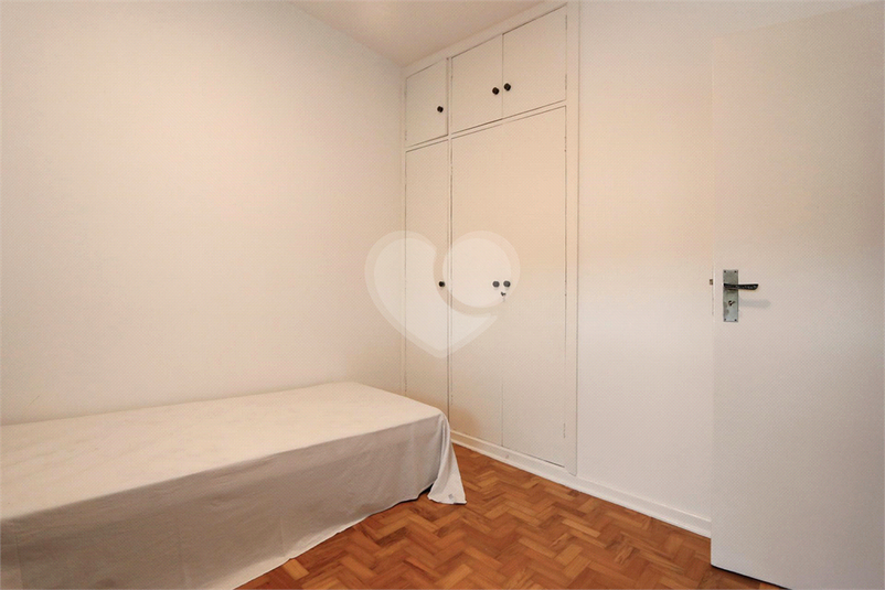 Venda Apartamento São Paulo Pinheiros REO1028802 10